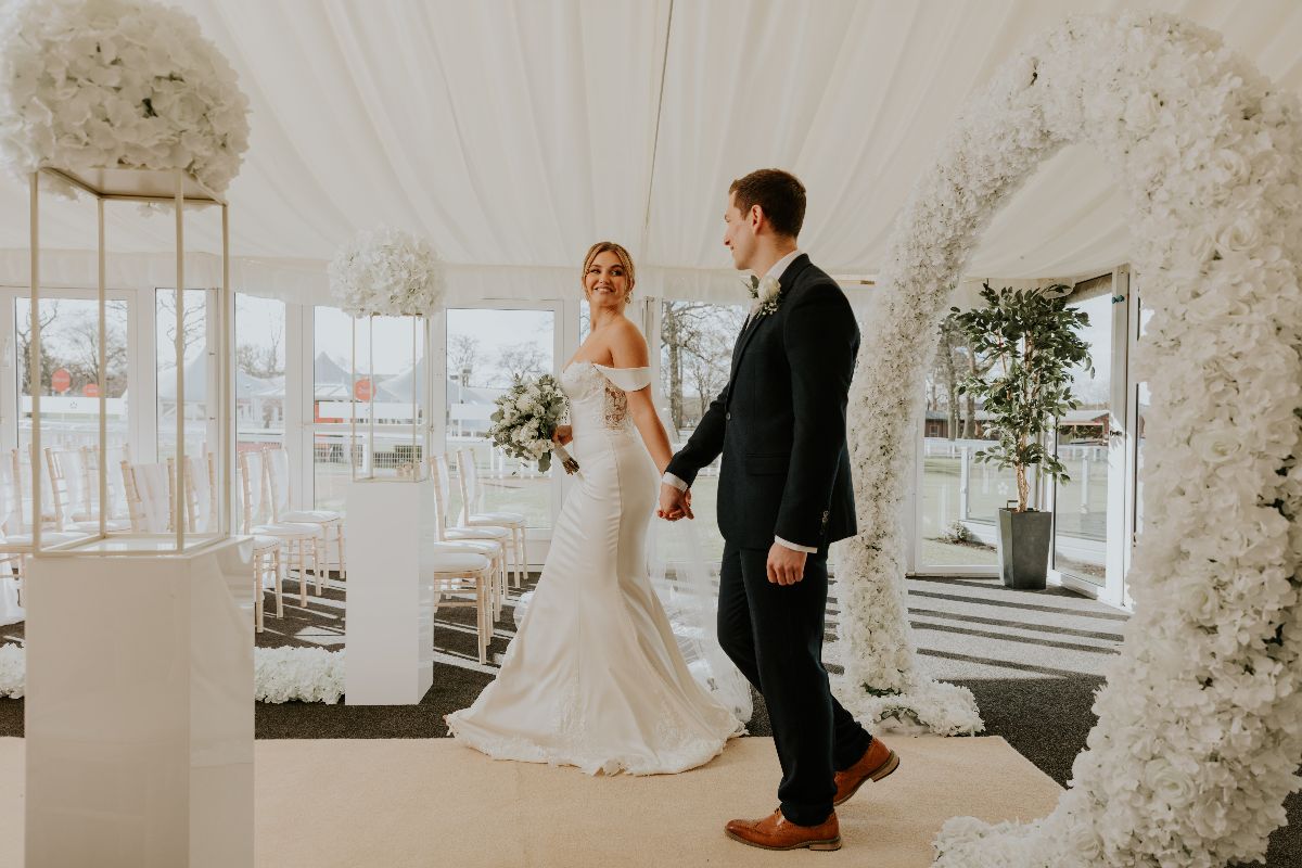 Gallery Item 7 for Hamilton Park Racecourse