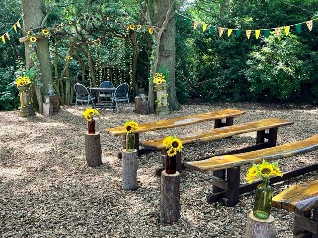 Gallery Item 4 for Escrick Park Estate