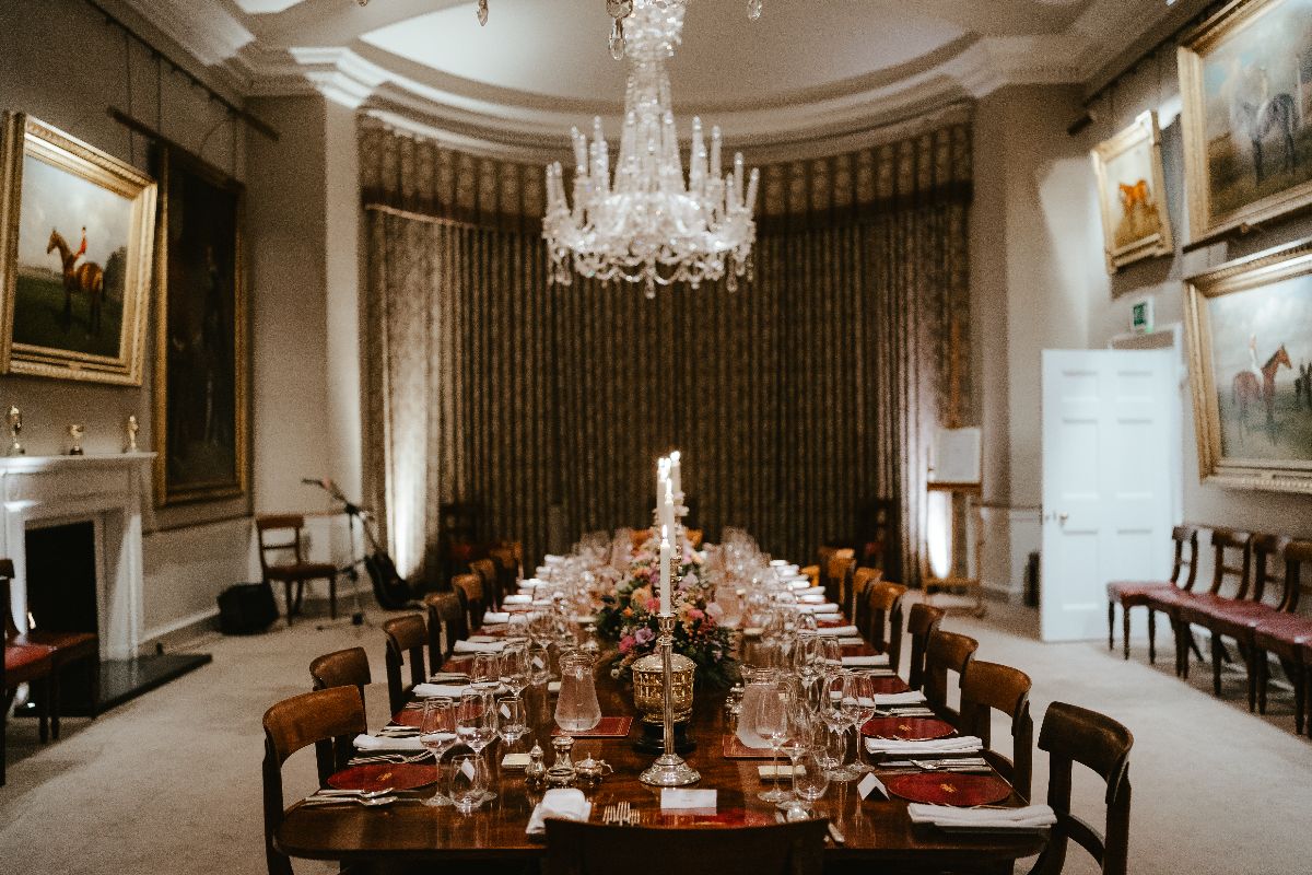 Gallery Item 5 for Jockey Club Rooms