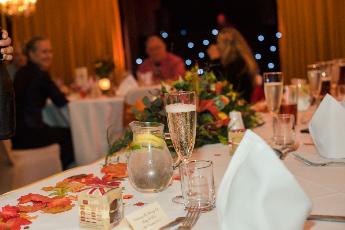 Gallery Item 7 for Cricklade House Hotel