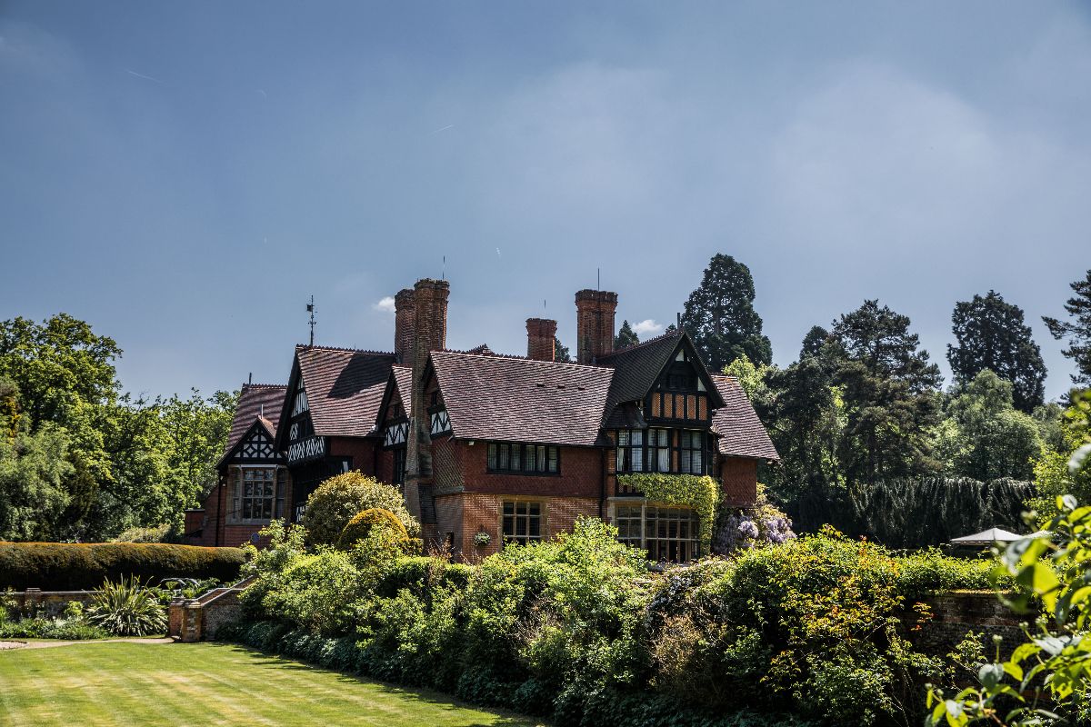 Gallery Item 9 for Grim's Dyke Hotel