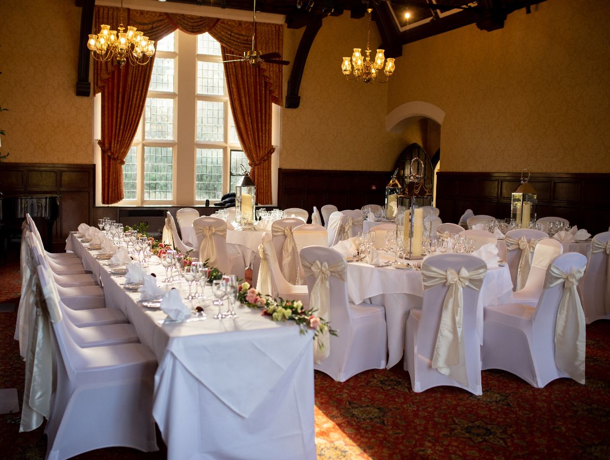 Gallery Item 3 for Grim&#039;s Dyke Hotel