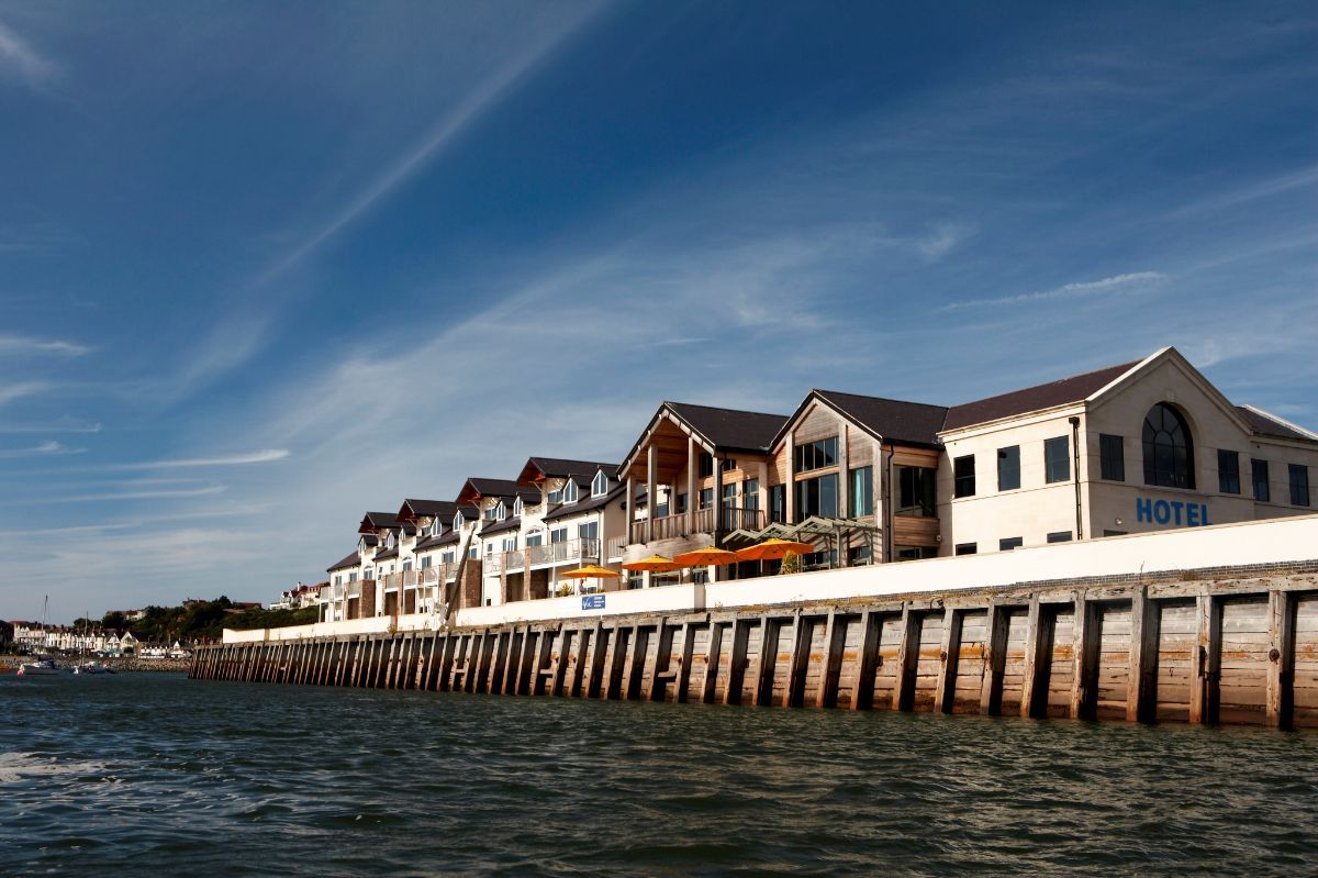 Gallery Item 9 for The Quay Hotel and Spa