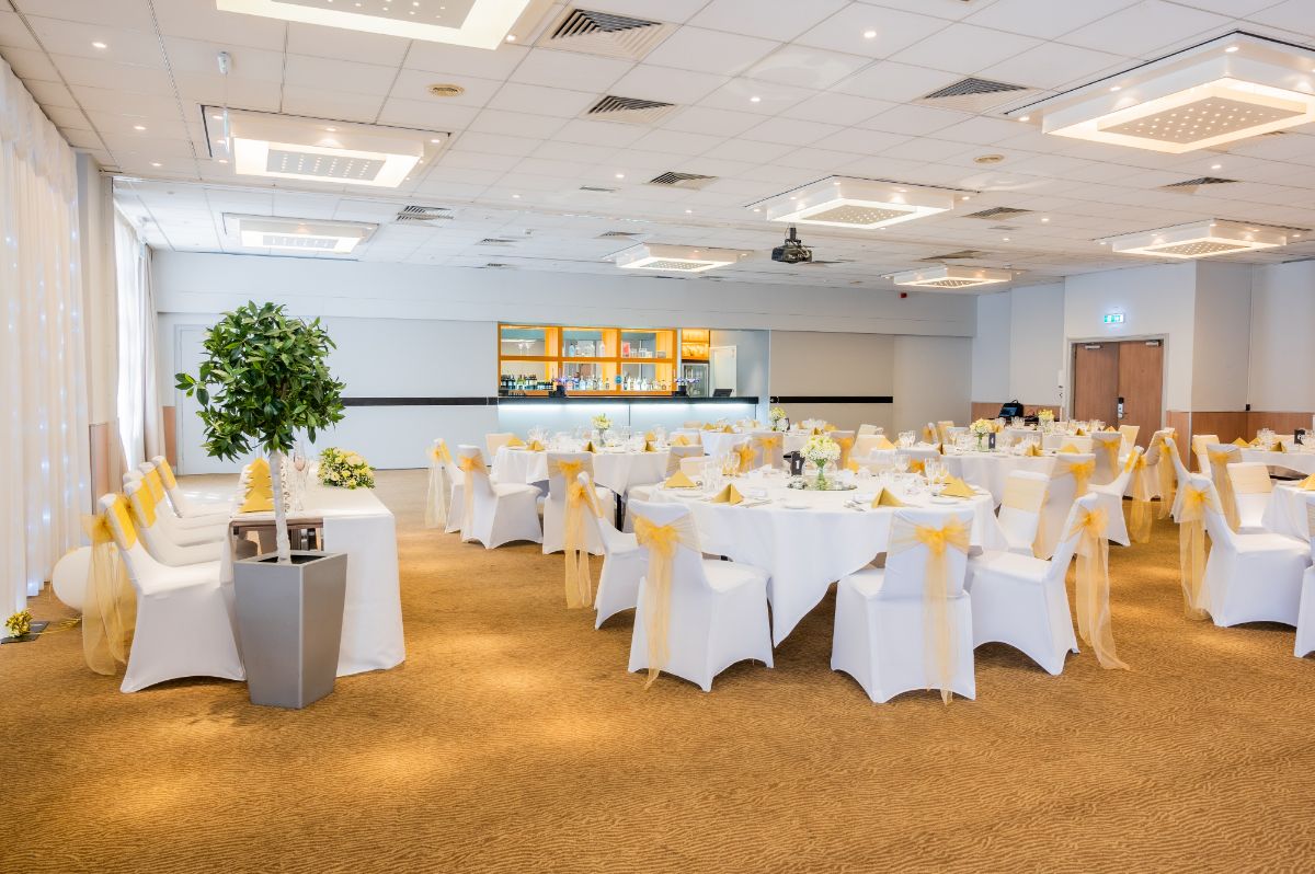 Gallery Item 7 for Novotel Southampton