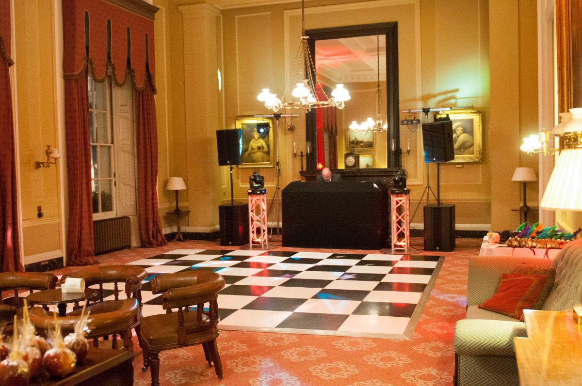 Gallery Item 7 for 106 Pall Mall