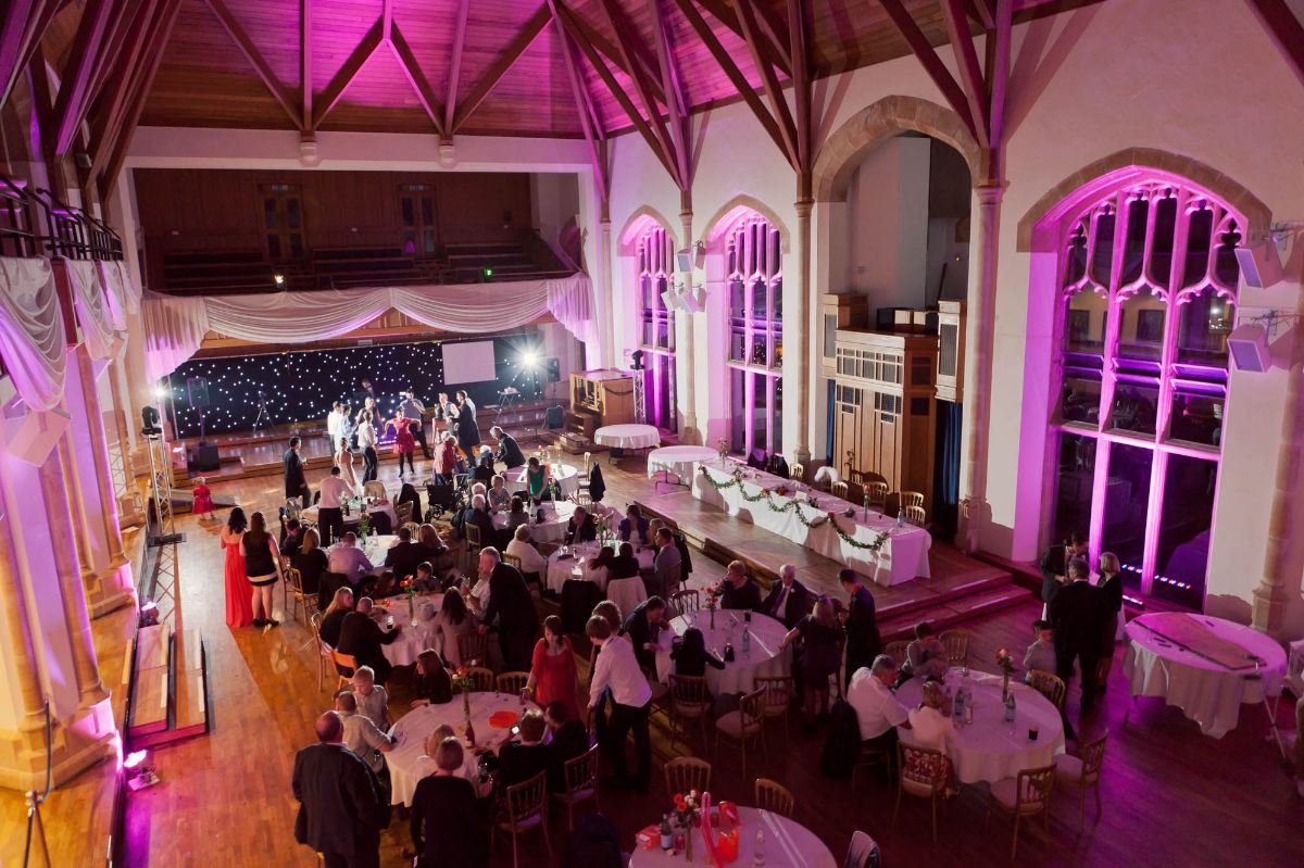 Gallery Item 11 for Bedford School