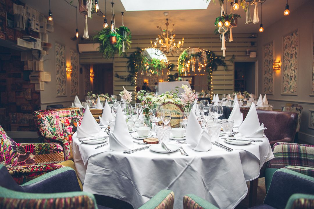 Gallery Item 2 for Lindeth Howe Hotel