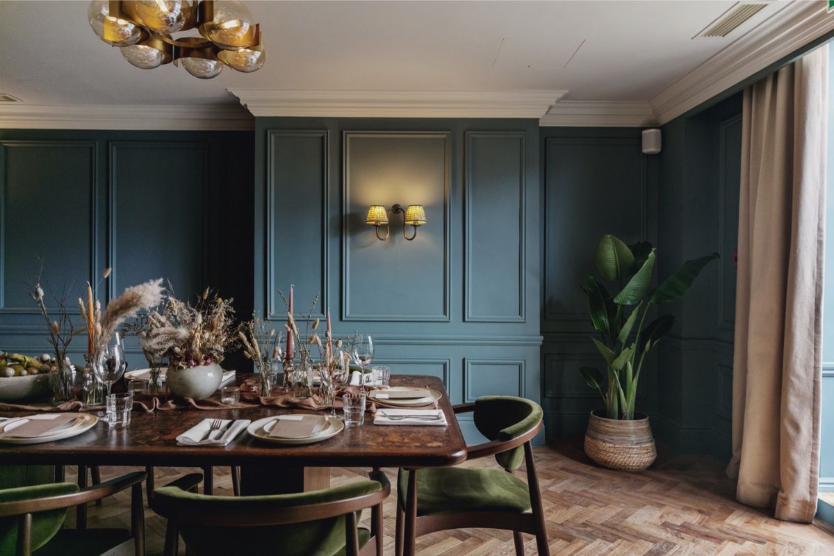 Gallery Item 10 for The Queens Hotel