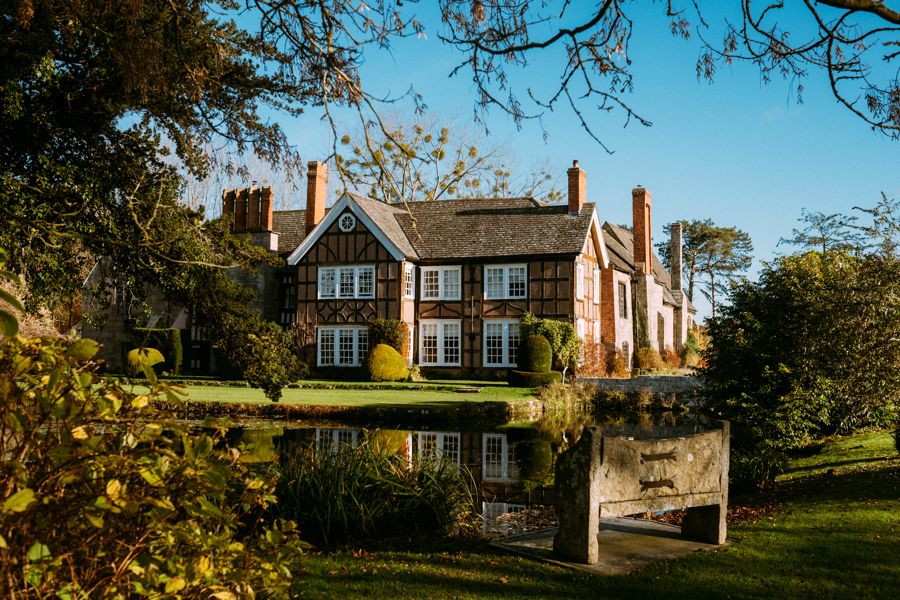 Gallery Item 13 for Brinsop Court Estate