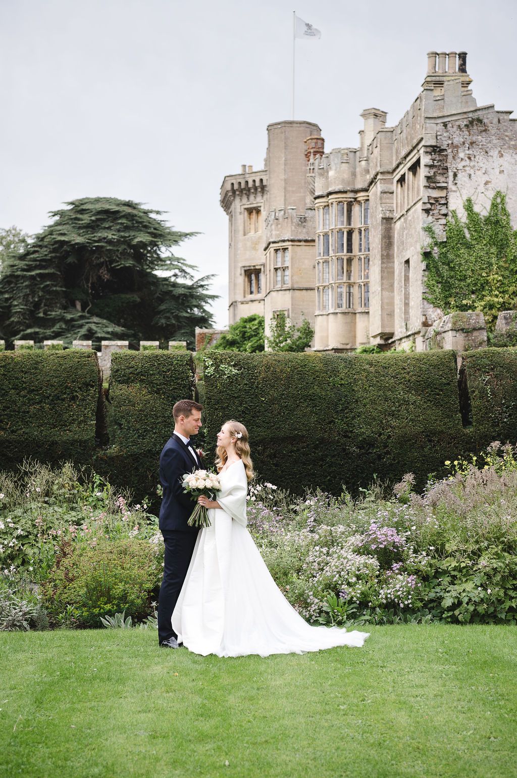 Gallery Item 6 for Thornbury Castle