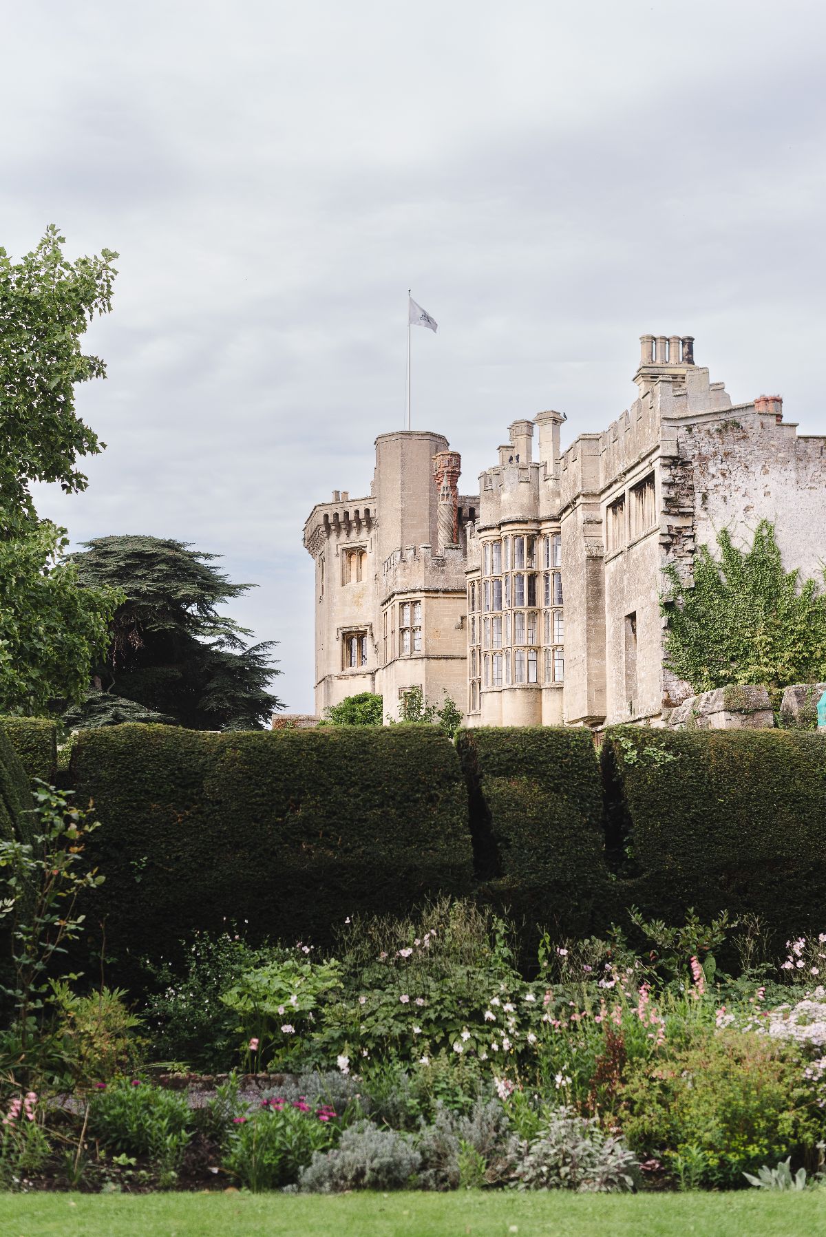 Gallery Item 4 for Thornbury Castle