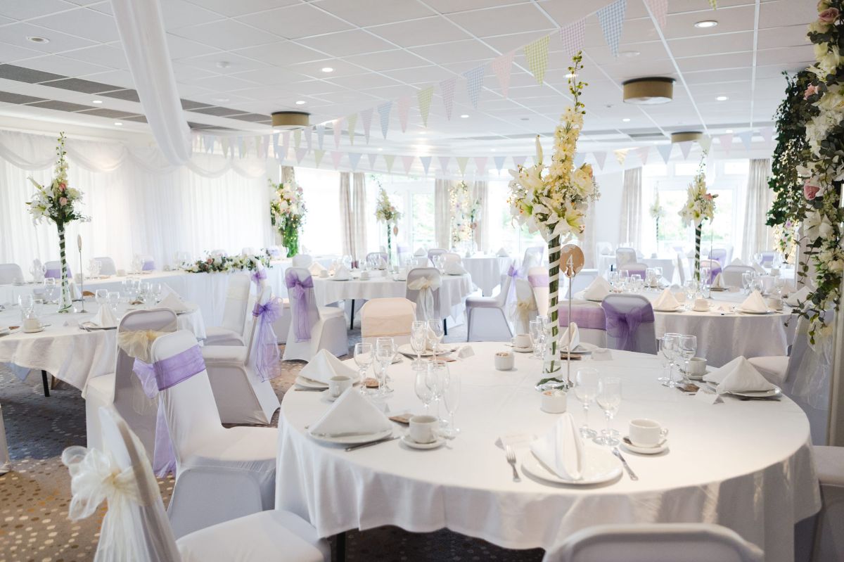 Gallery Item 9 for The Dartmouth Hotel, Golf & Spa