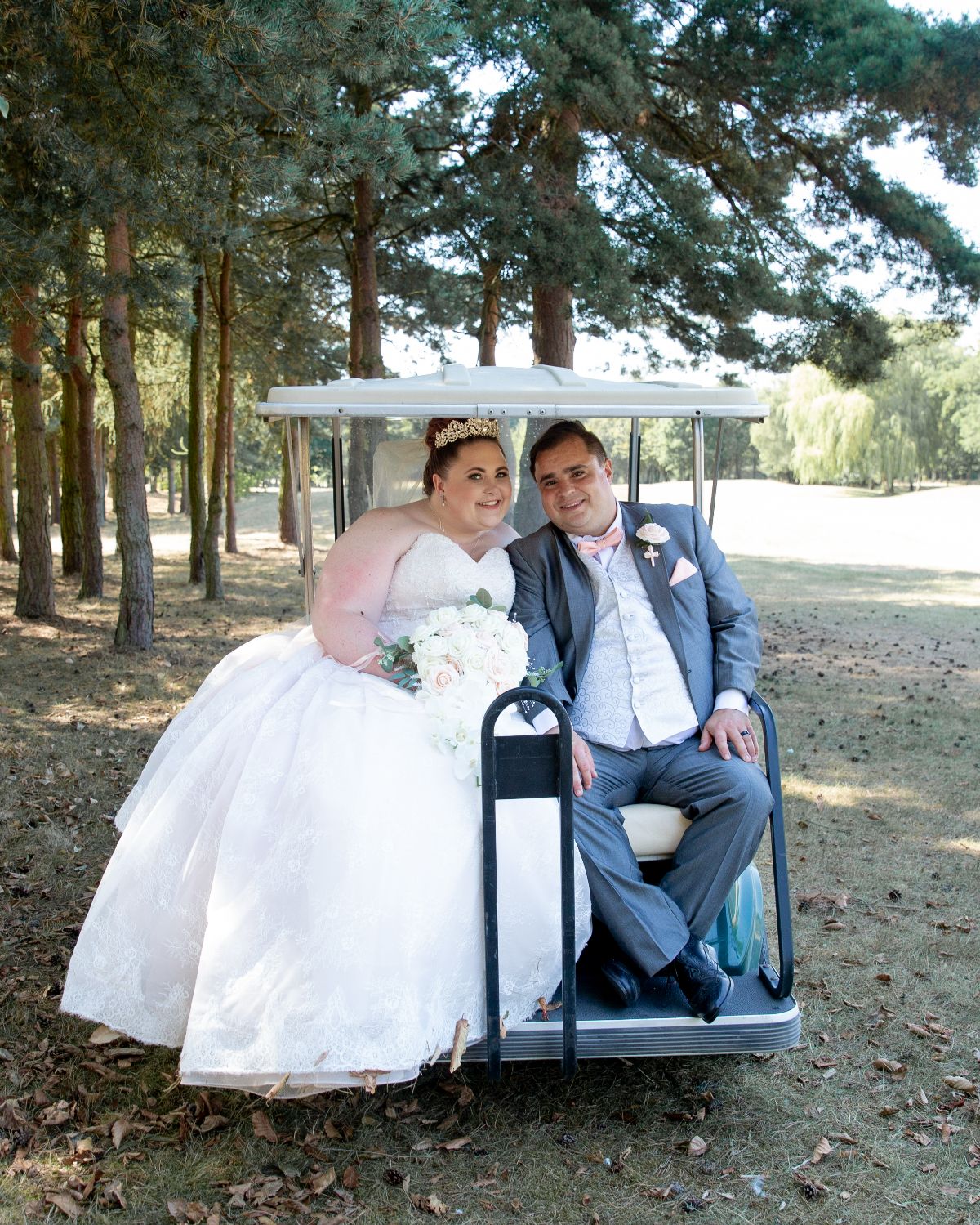 Gallery Item 13 for Messingham Lakes
