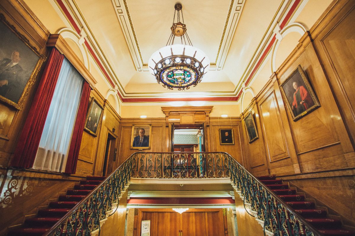Gallery Item 8 for Cutlers Hall Hospitality