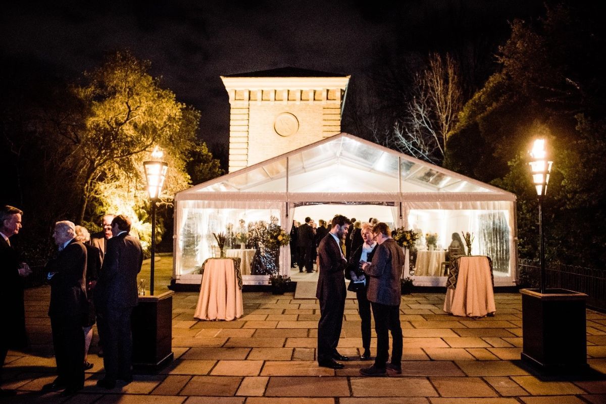 Gallery Item 5 for Battersea Park