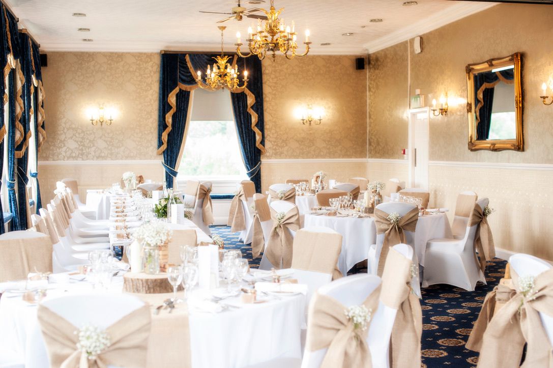 Gallery Item 8 for Waterton Park Hotel and Spa