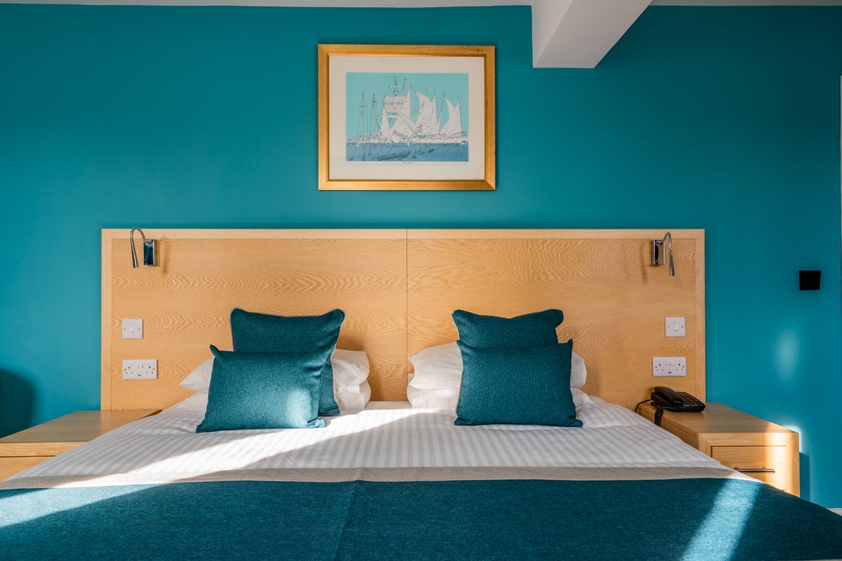 Gallery Item 3 for The Royal Maritime Hotel