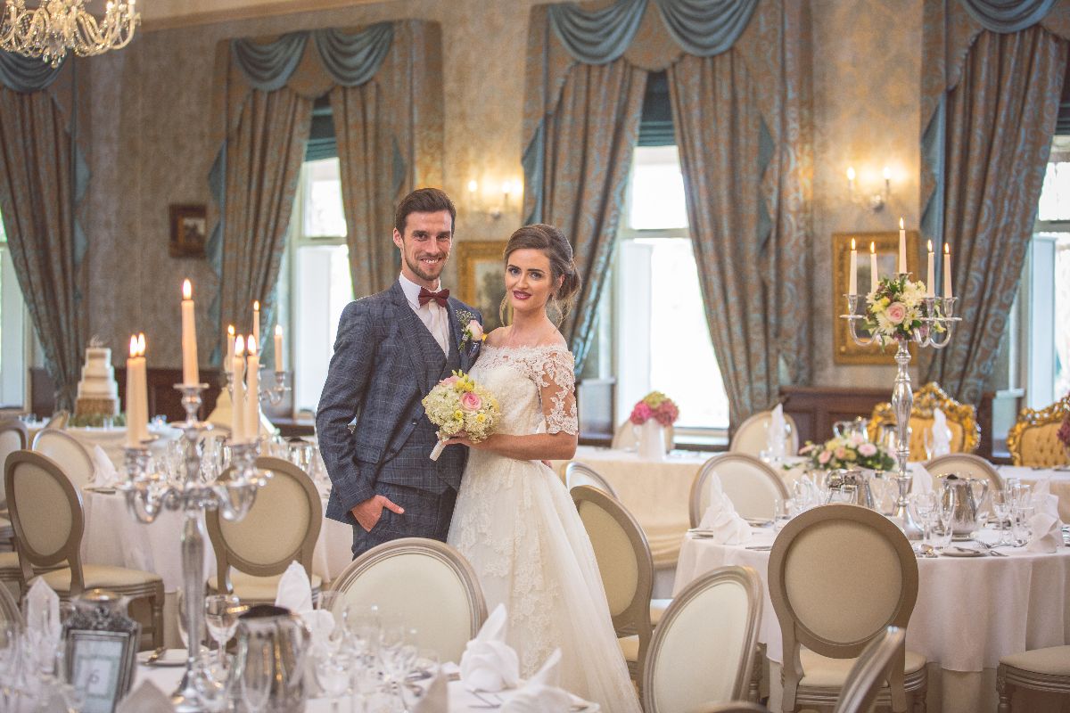 Gallery Item 7 for Corick House Hotel & Spa