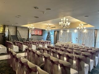 Gallery Item 4 for The Pinewood Hotel