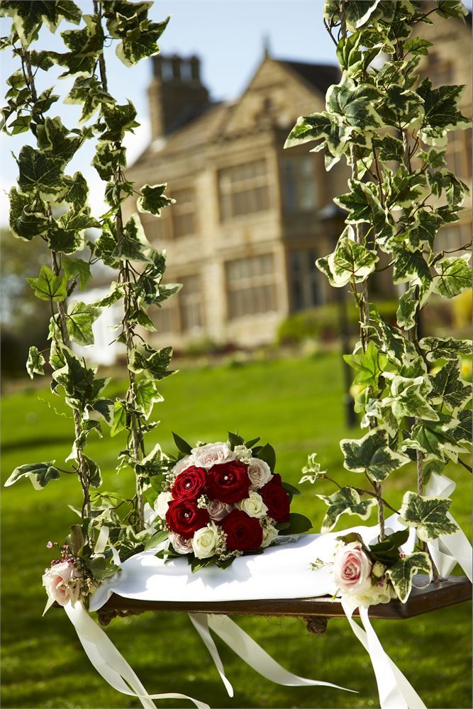 Gallery Item 10 for Hollins Hall Hotel, Golf & Country Club