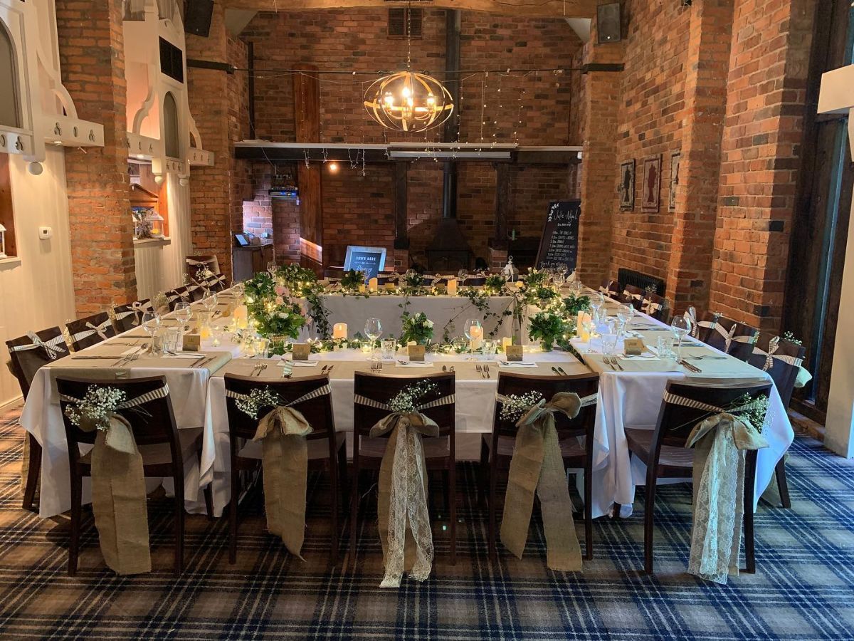 Gallery Item 5 for The Bell, Belbroughton