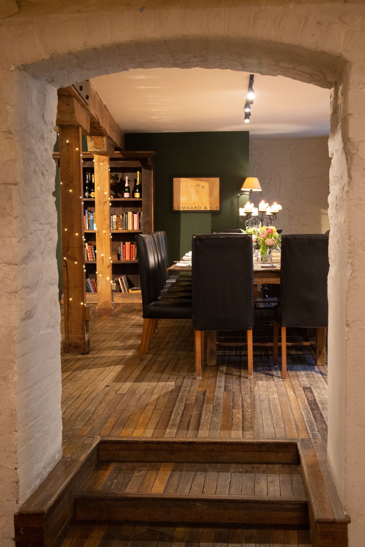 Gallery Item 9 for Hotel du Vin Bristol City Centre