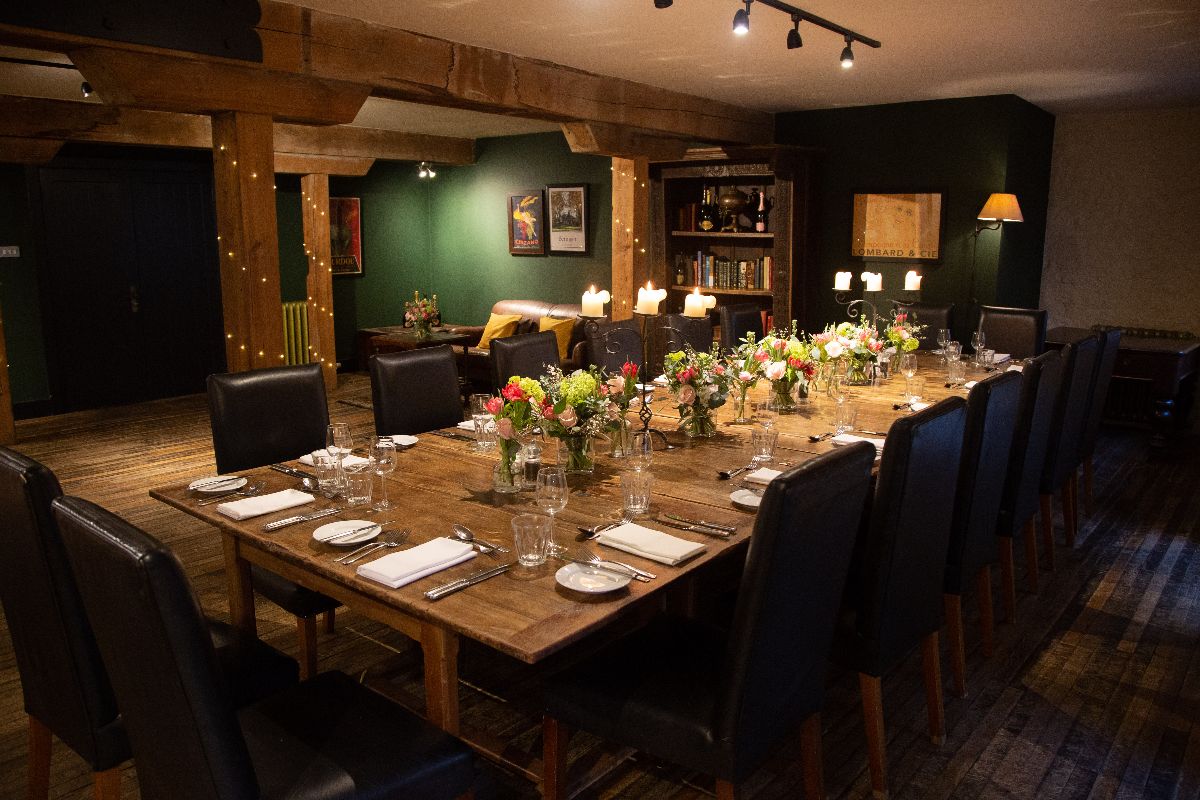 Gallery Item 8 for Hotel du Vin Bristol City Centre