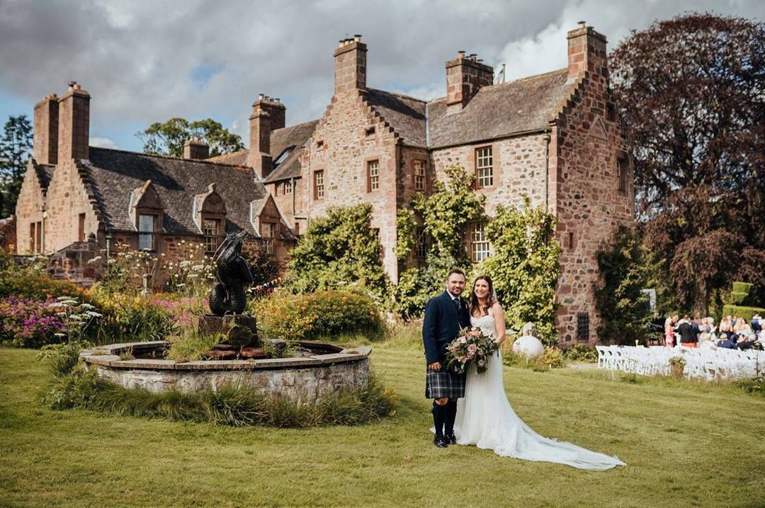 Gallery Item 8 for Fingask Castle