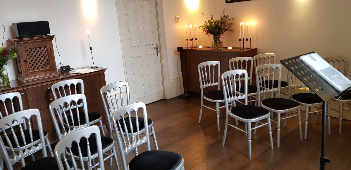 Gallery Item 11 for Hotel Du Vin Edinburgh