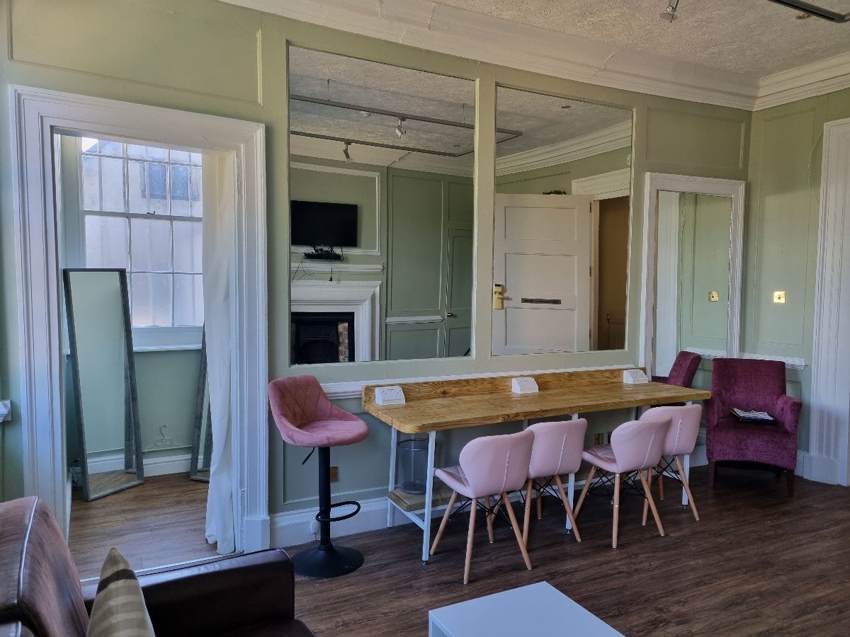 Gallery Item 3 for Mosborough Hall Hotel