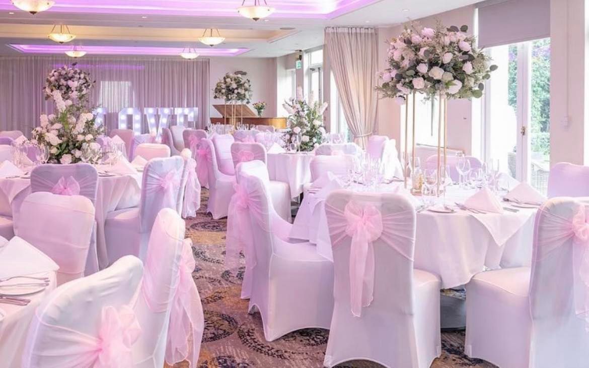 Gallery Item 7 for Mercure Sheffield Kenwood Hall Hotel and Spa