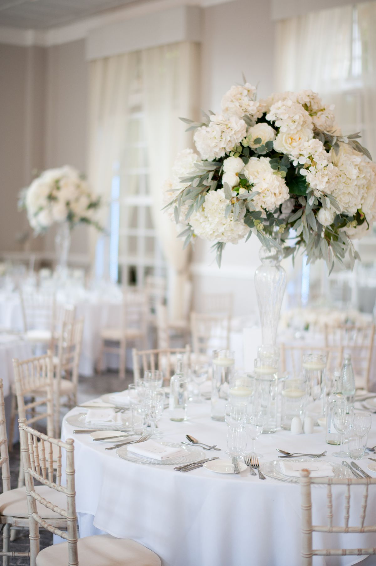 Gallery Item 9 for Stapleford Park