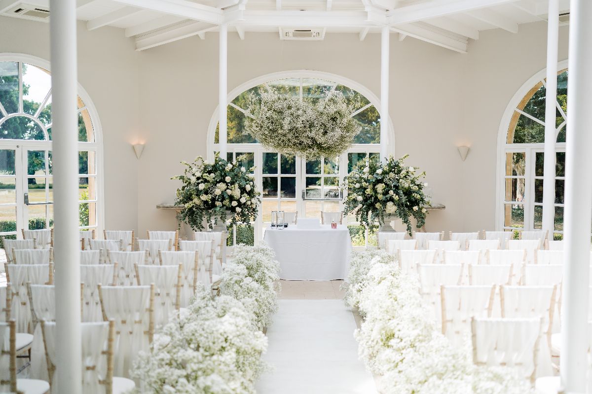 Gallery Item 13 for Stapleford Park