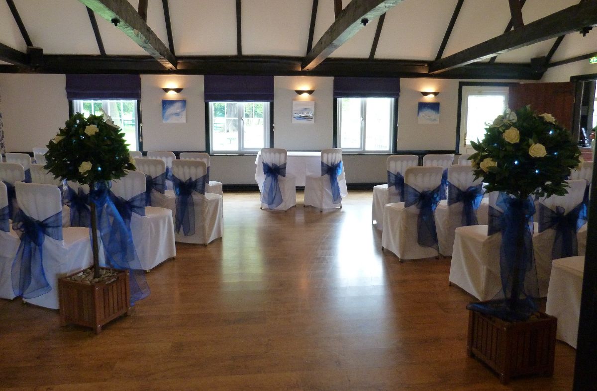 Gallery Item 5 for Maylands Golf Club