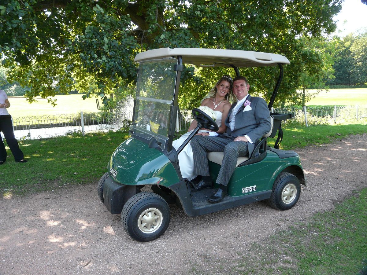 Gallery Item 11 for Maylands Golf Club