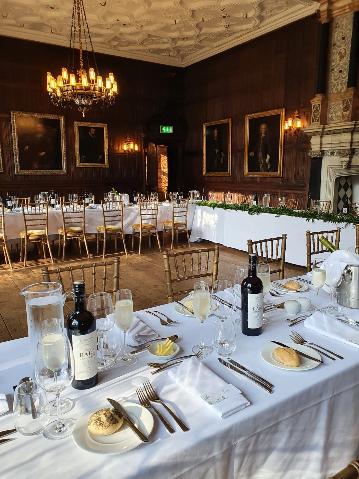 Gallery Item 13 for Rothamsted Manor