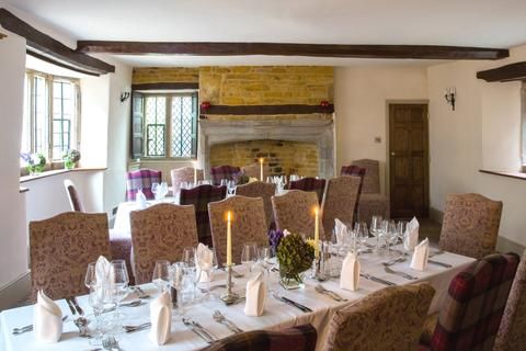 Gallery Item 9 for The Falcon Hotel