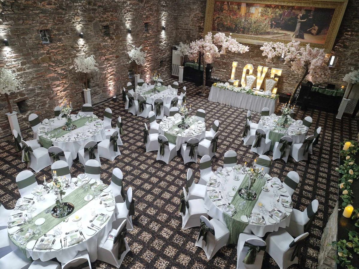 Gallery Item 5 for Lancashire Manor Hotel