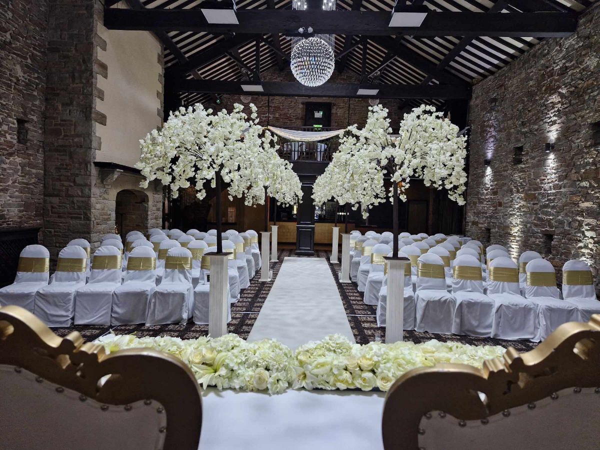 Gallery Item 5 for Lancashire Manor Hotel