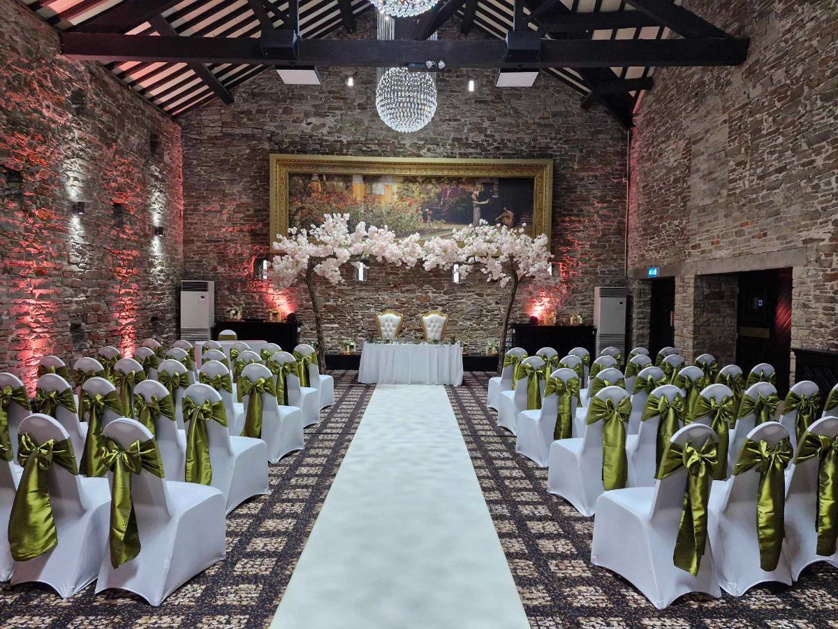 Gallery Item 2 for Lancashire Manor Hotel