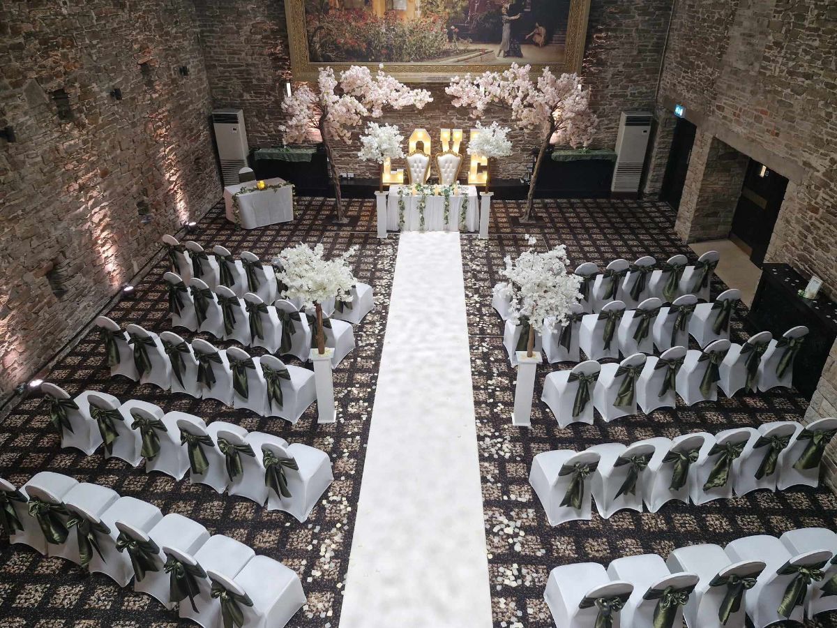 Gallery Item 4 for Lancashire Manor Hotel