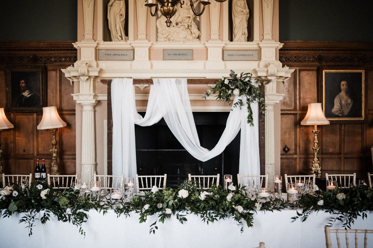 Gallery Item 4 for Arley Hall &amp; Gardens