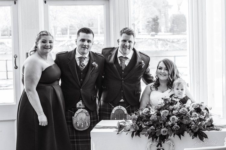 Gallery Item 6 for Glen Mhor Hotel