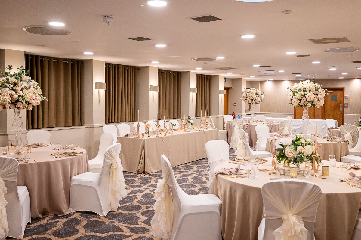 Gallery Item 6 for Lea Marston Hotel