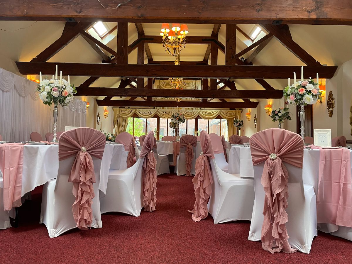 Gallery Item 7 for The Barn Hotel and Spa