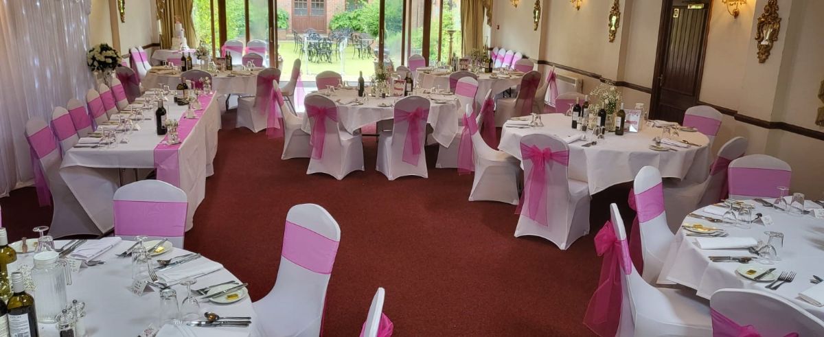 Gallery Item 12 for The Barn Hotel and Spa