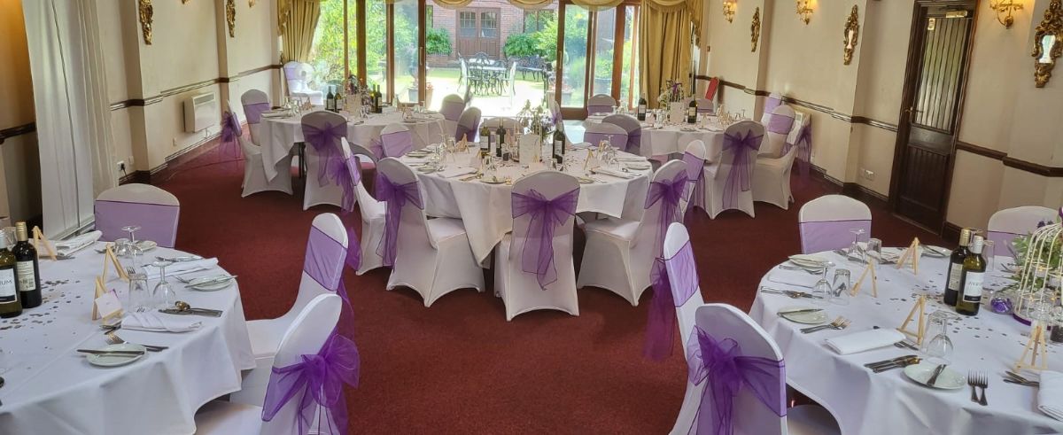 Gallery Item 11 for The Barn Hotel and Spa