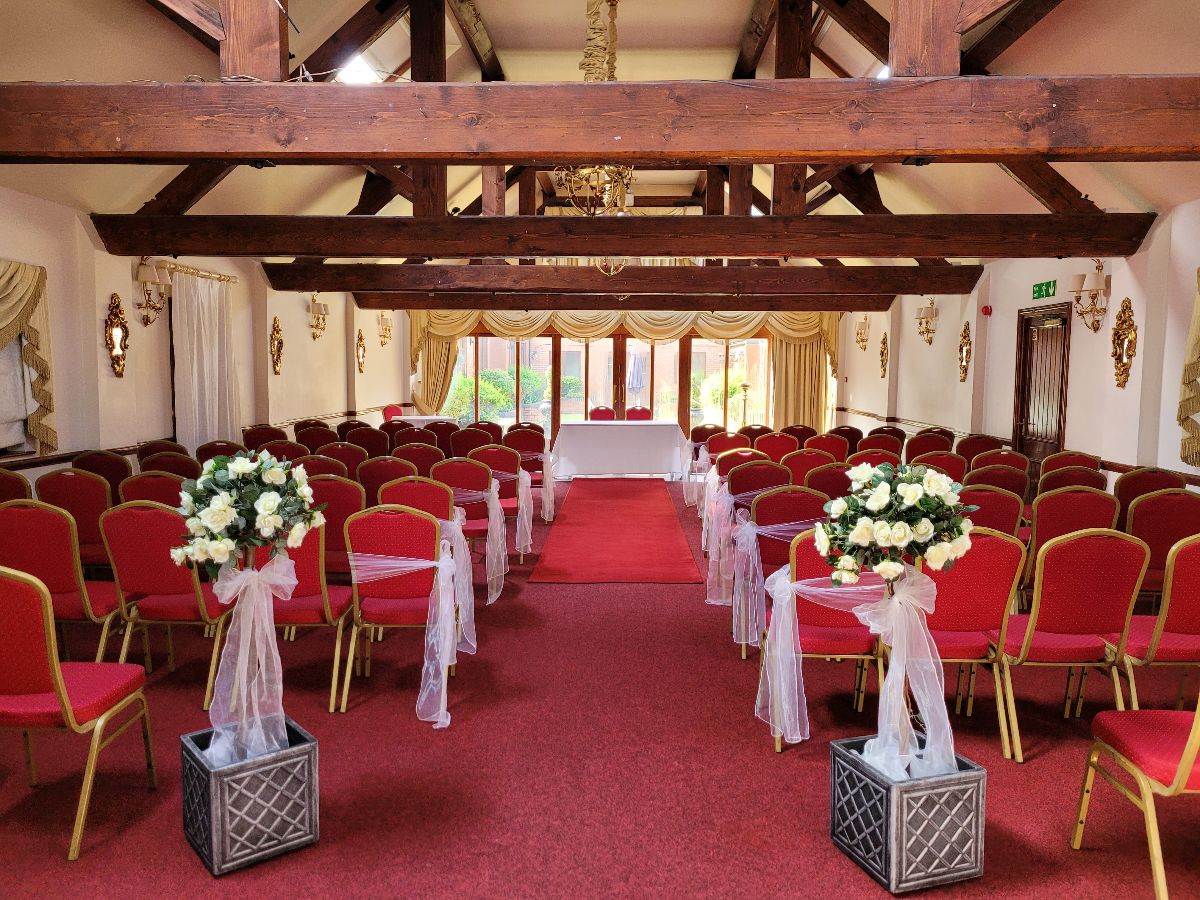 Gallery Item 10 for The Barn Hotel and Spa