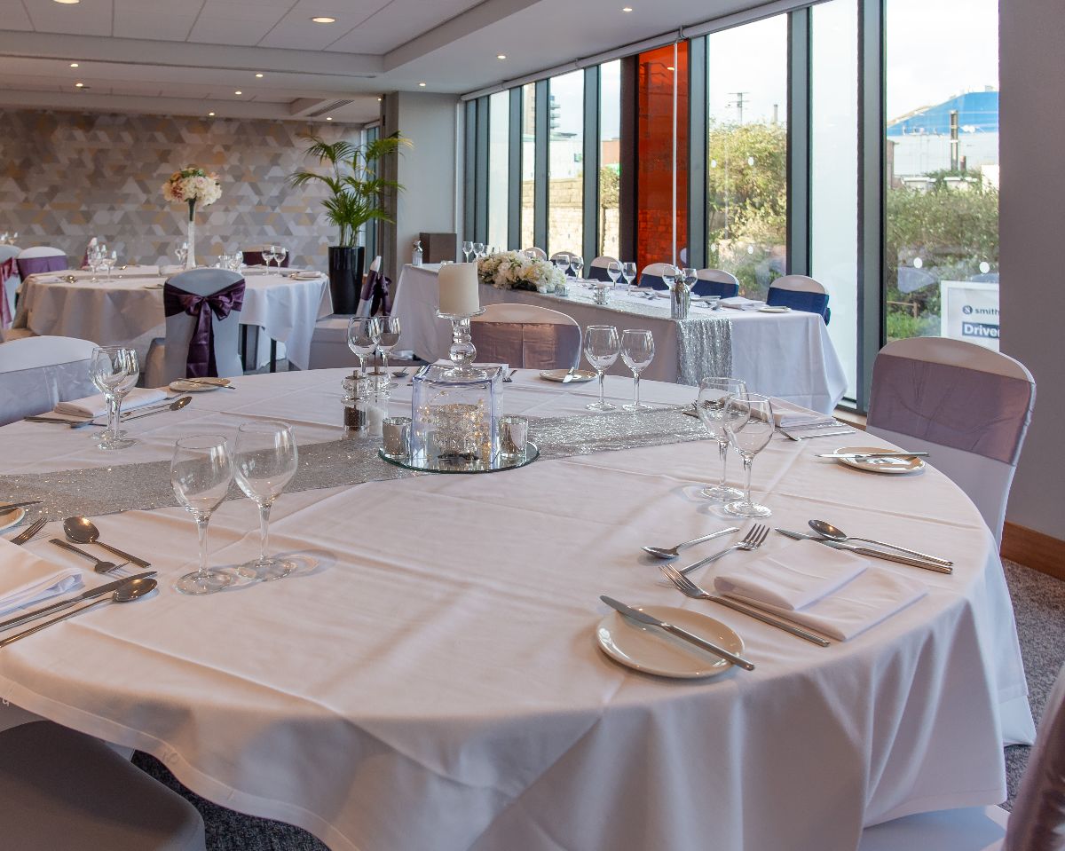 Gallery Item 9 for Crowne Plaza Newcastle Stephenson Quarter
