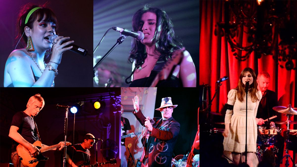 Gallery Item 6 for Bush Hall